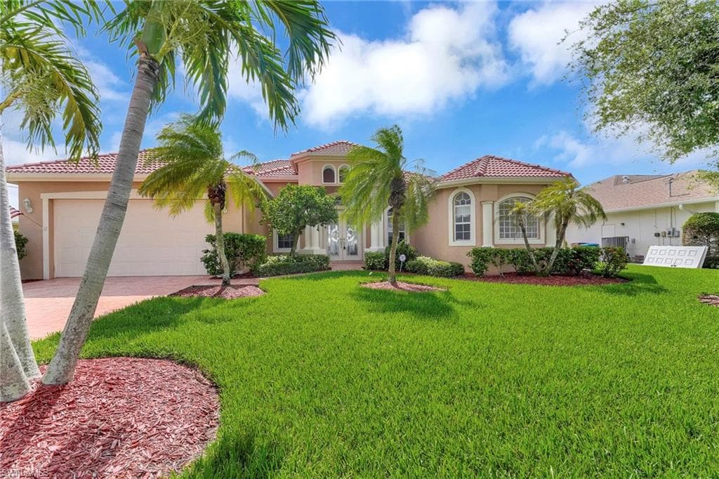 3517 SE 18th AVE CAPE CORAL, FL 33904