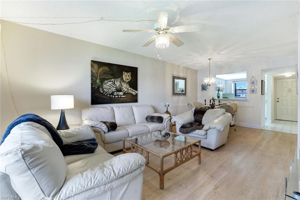 4358 27th CT SW 205 NAPLES, FL 34116