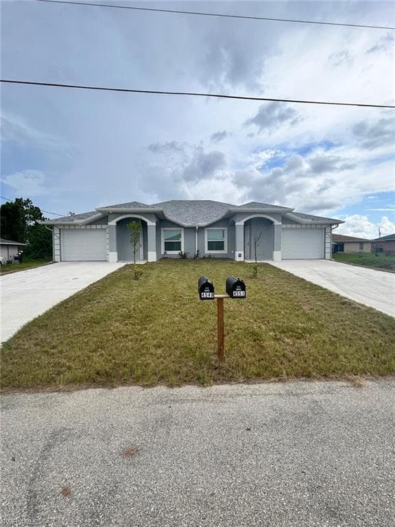 4549/4551 21st ST SW LEHIGH ACRES, FL 33973