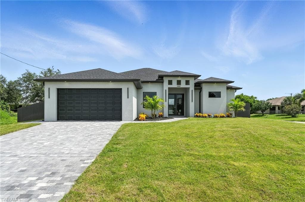 1441 NE 33rd LN CAPE CORAL, FL 33909