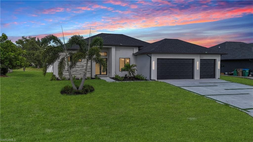 9 14th AVE CAPE CORAL, FL 33991