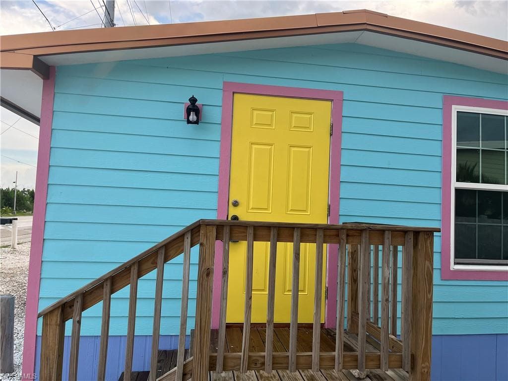 4874 Pine Island C MATLACHA, FL 33993