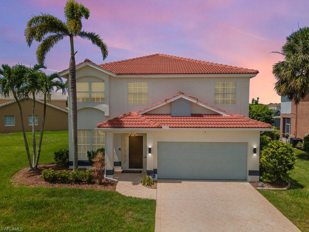 7843 Cameron CIR FORT MYERS, FL 33912