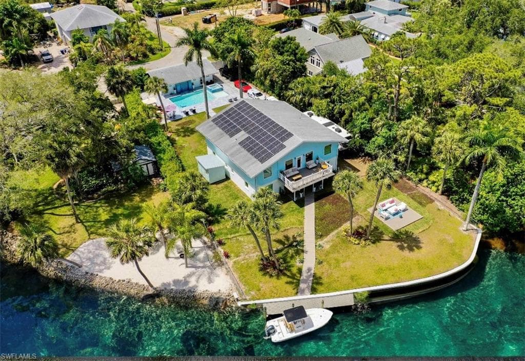 27237 Rio Vista Circle BONITA SPRINGS, FL 34135
