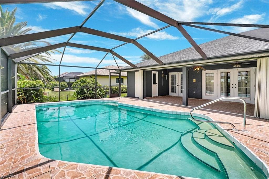80 Rio Cuarto ST PUNTA GORDA, FL 33983