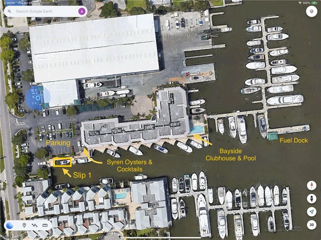 909 10th ST S NAPLES, FL 34102