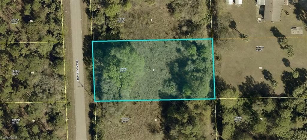 610 Magnolia AVE LEHIGH ACRES, FL 33972