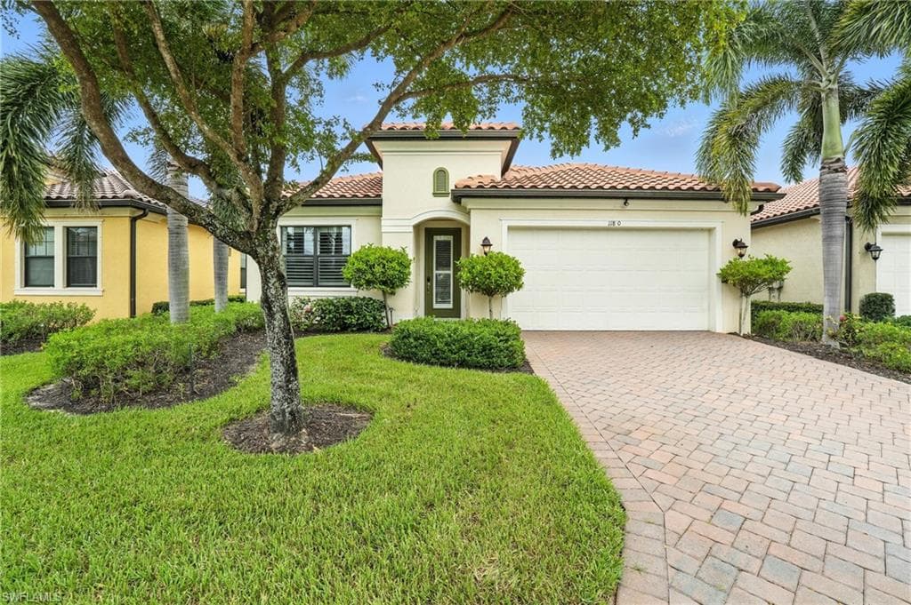 11810 Timbermarsh CT FORT MYERS, FL 33913