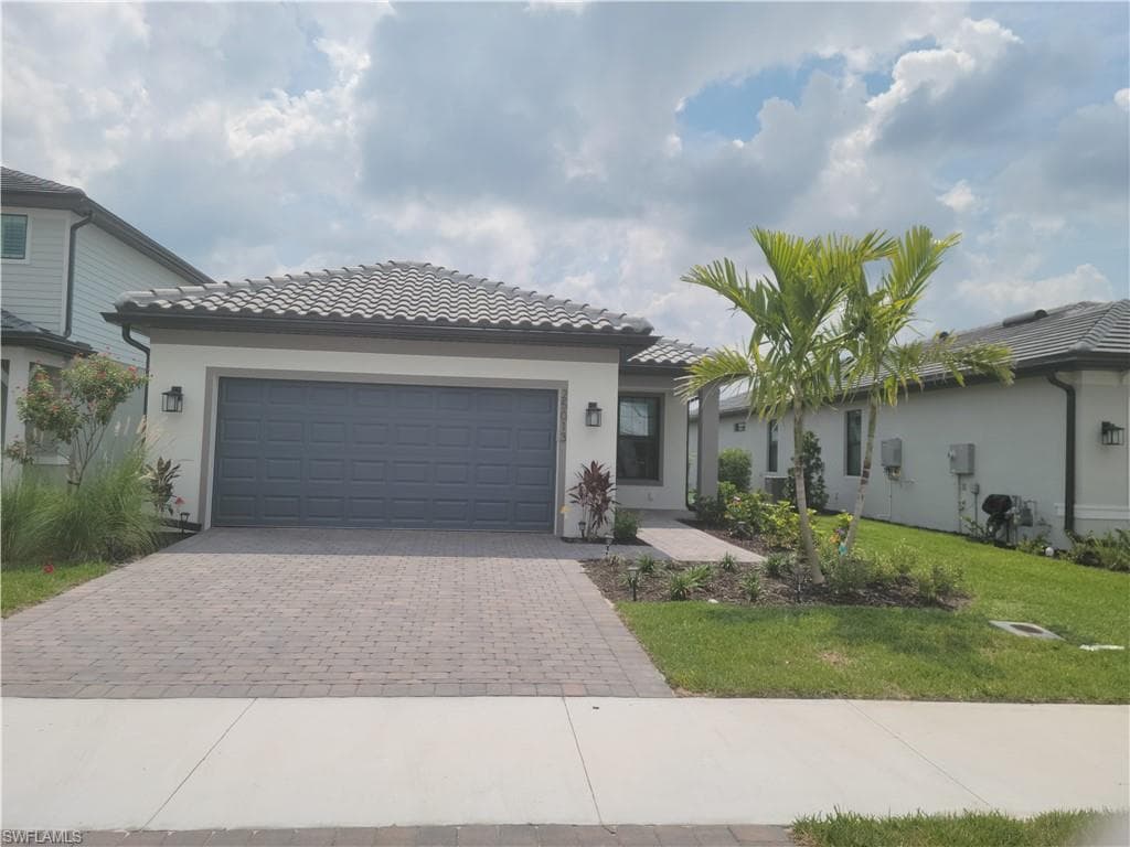 25013 Surf Haven LN BONITA SPRINGS, FL 34135