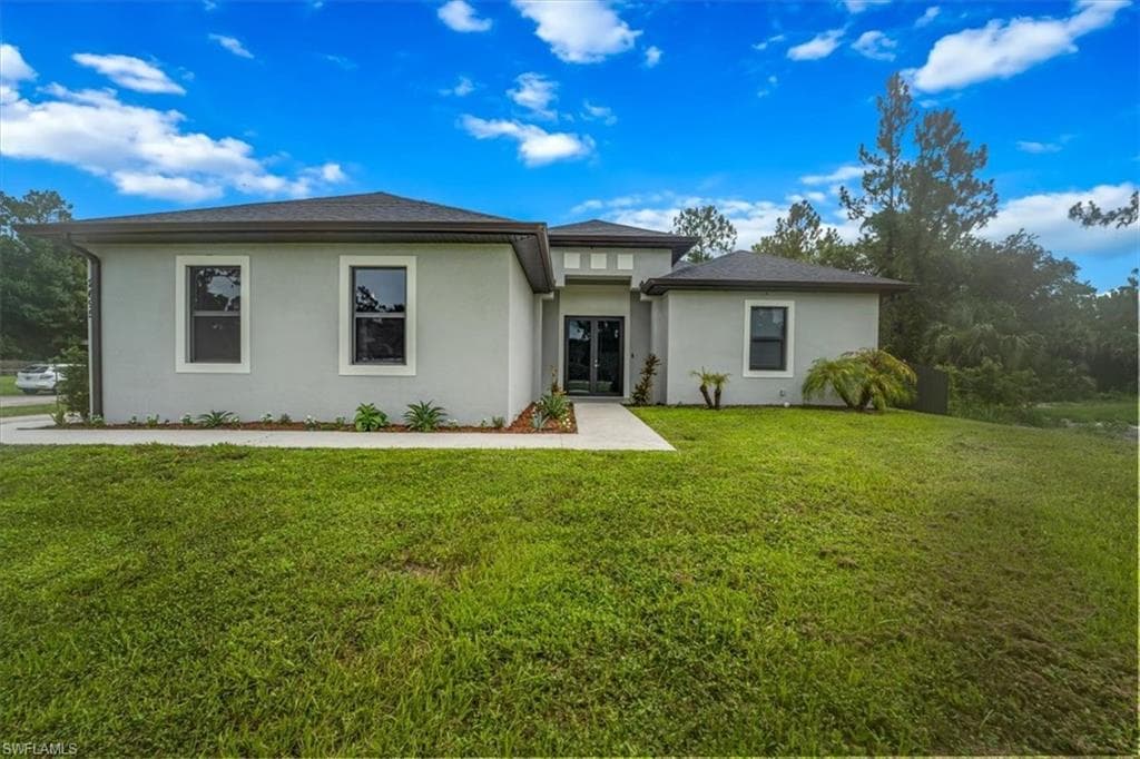 2695 10th AVE SE NAPLES, FL 34117