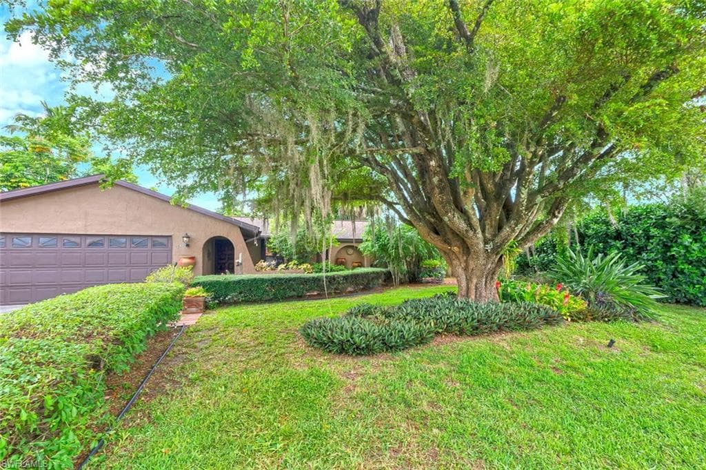 1741 45th TER SW NAPLES, FL 34116