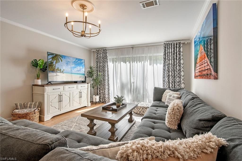 5314 Treetops DR H-103 NAPLES, FL 34113