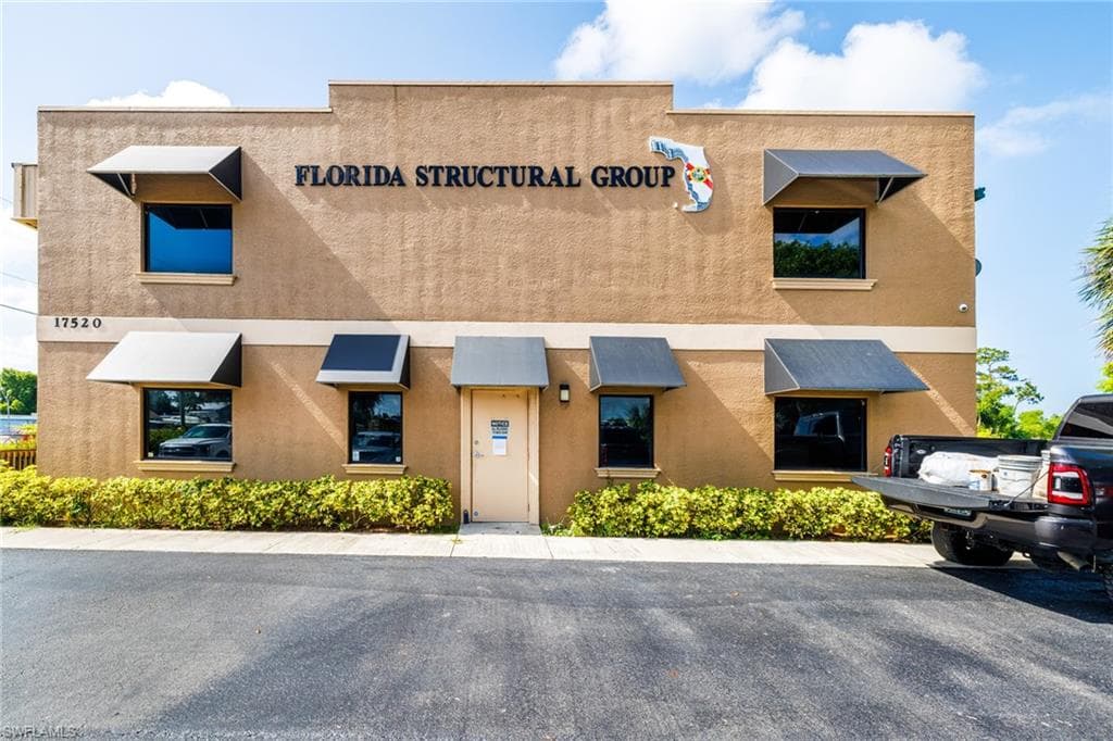 17520 Rockefeller CIR FORT MYERS, FL 33967