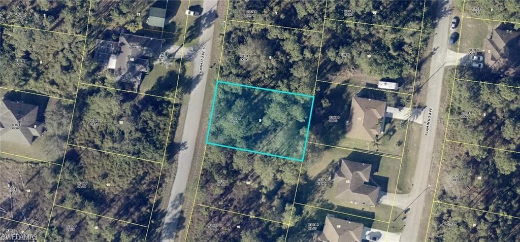 521 Summit AVE S LEHIGH ACRES, FL 33974