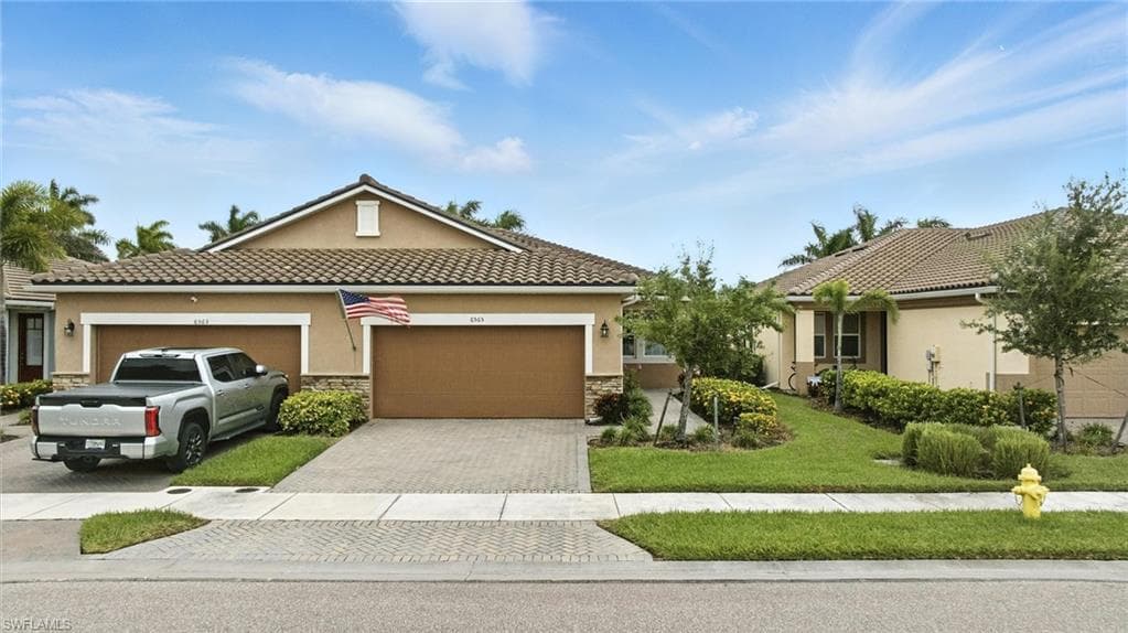 6565 Good Life ST FORT MYERS, FL 33966