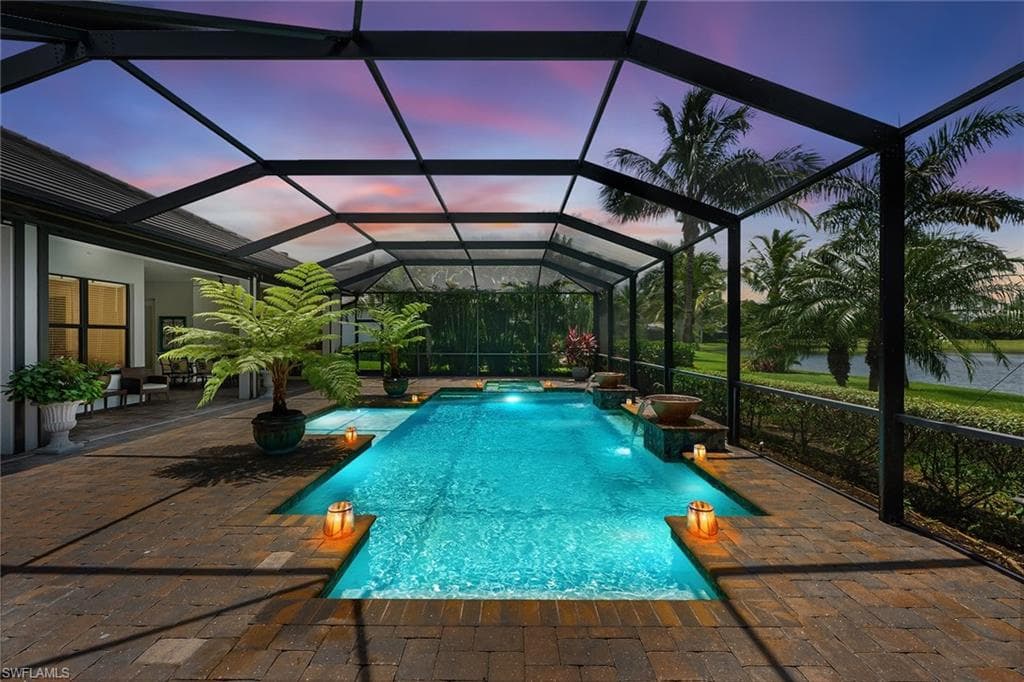 2258 Somerset PL NAPLES, FL 34120