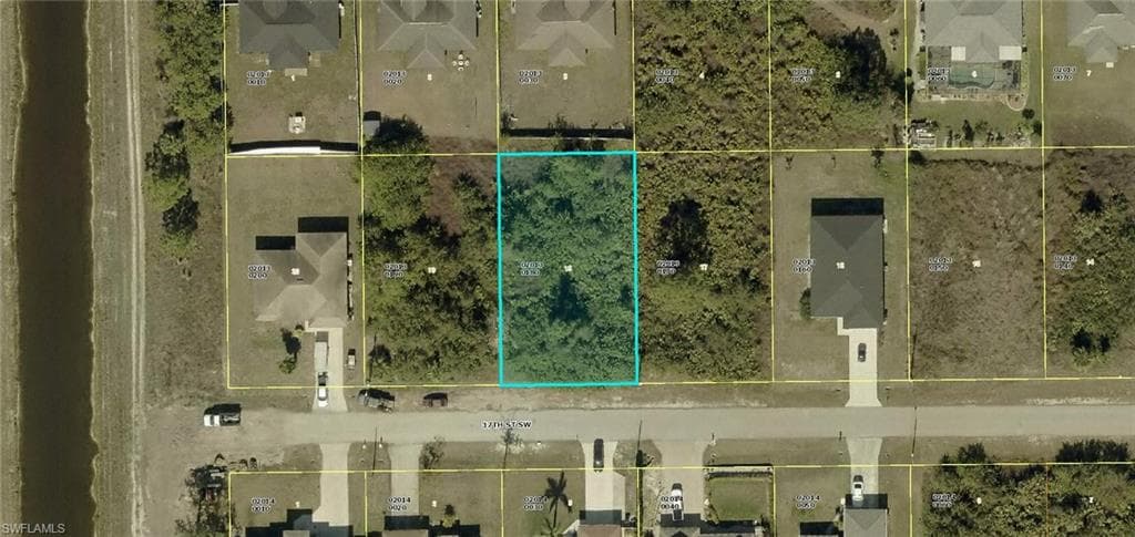 3026 37th ST SW LEHIGH ACRES, FL 33976