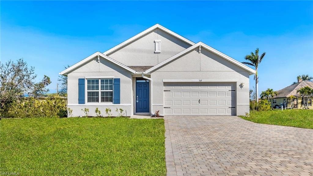 1057 JOPONICA AVE S LEHIGH ACRES, FL 33974