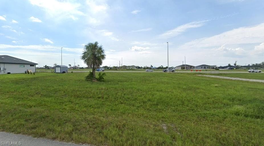 1704 NW 31st PL CAPE CORAL, FL 33993