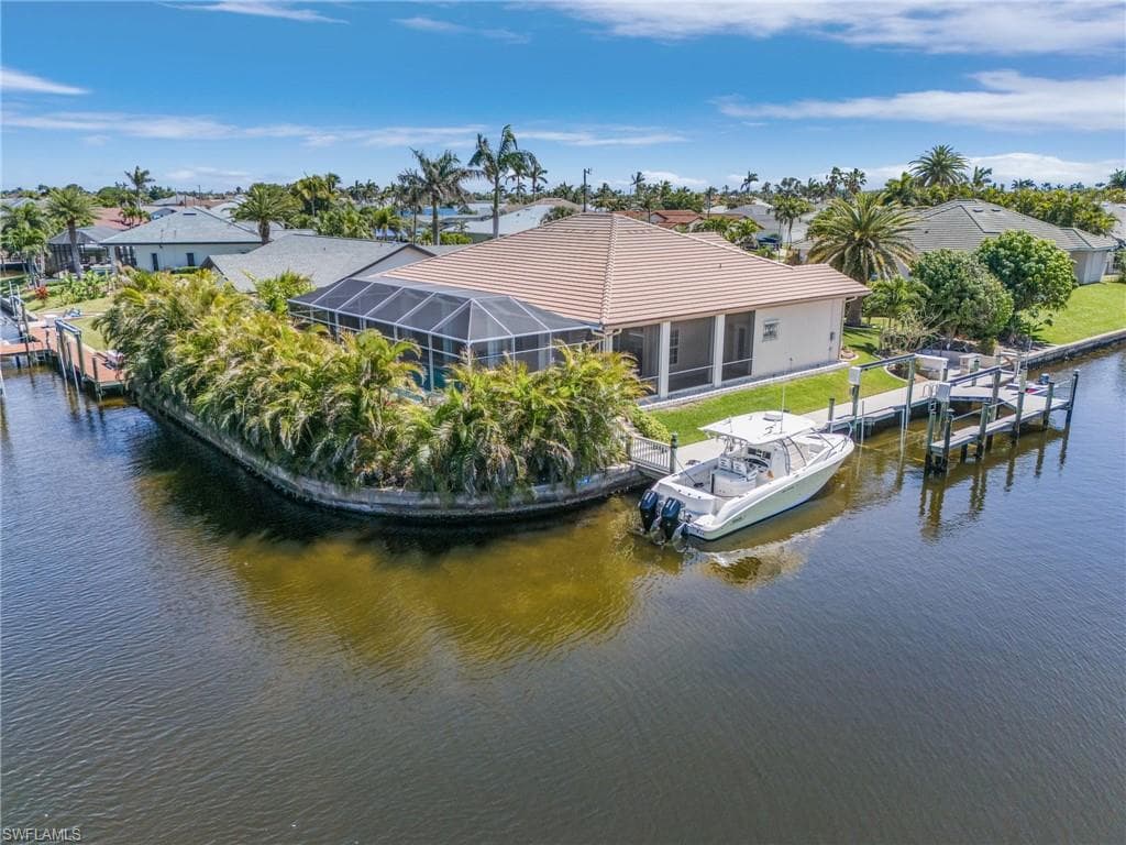 4904 SW 10th AVE CAPE CORAL, FL 33914
