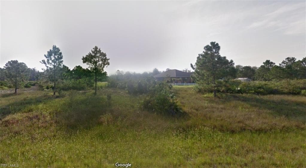 831 Burns AVE S LEHIGH ACRES, FL 33974