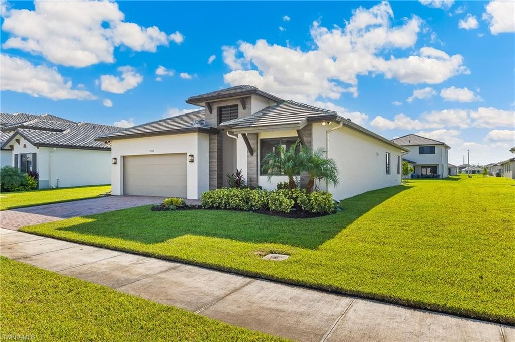 5080 Isidora LN AVE MARIA, FL 34142