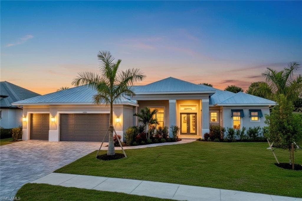 14286 Charthouse CIR NAPLES, FL 34114