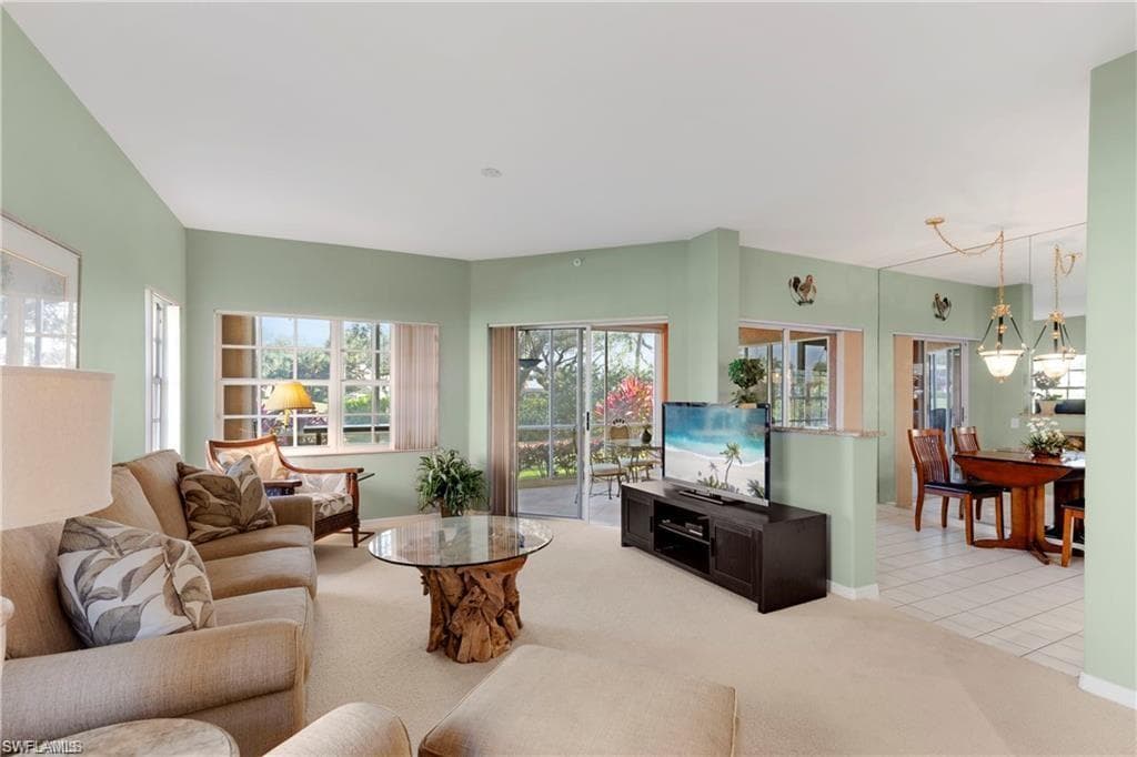 13271 Sherburne CIR 2501 BONITA SPRINGS, FL 34135