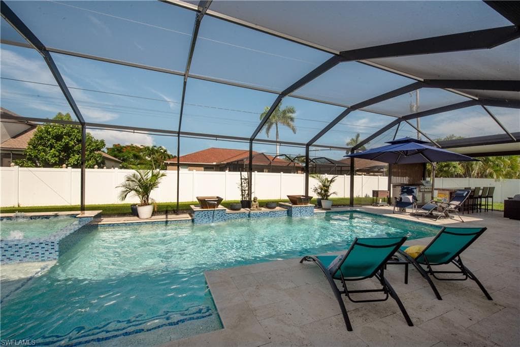 2616 SW 15th PL CAPE CORAL, FL 33914