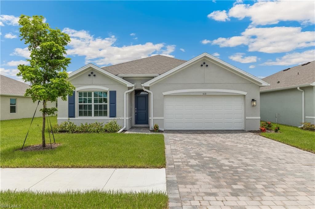 3401 59TH ST W LEHIGH ACRES, FL 33971