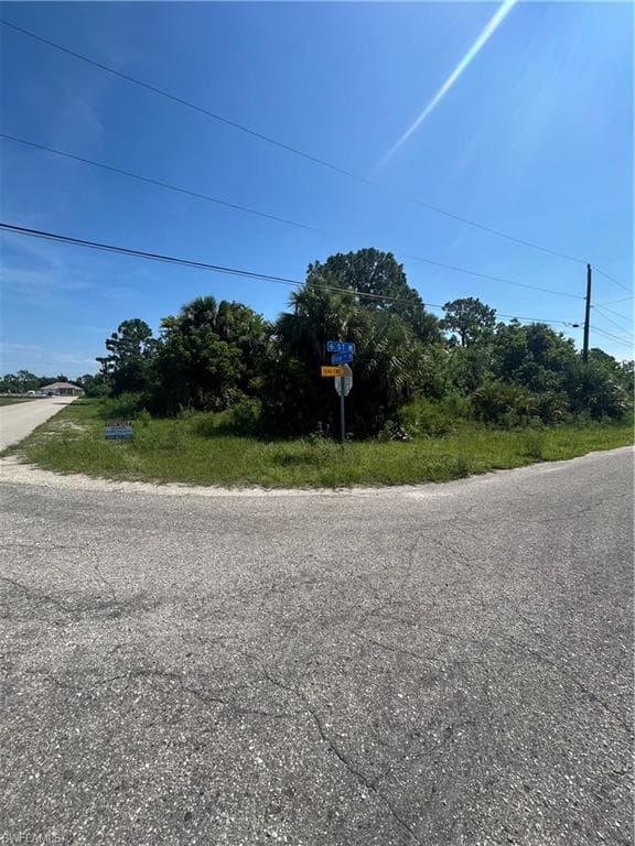 3114 6th ST W LEHIGH ACRES, FL 33971