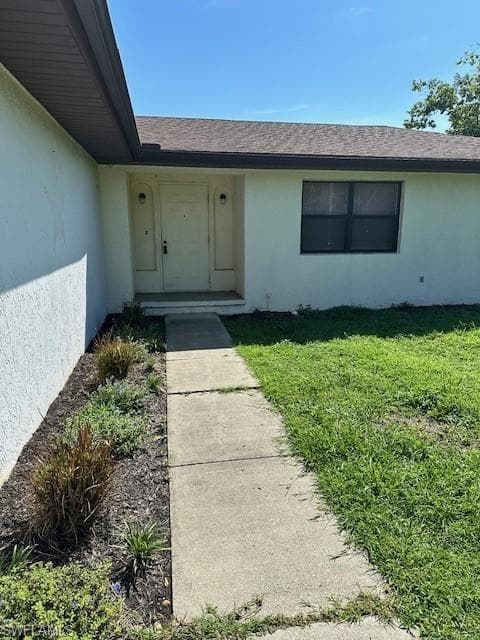 2175 Wyandotte AVE ALVA, FL 33920