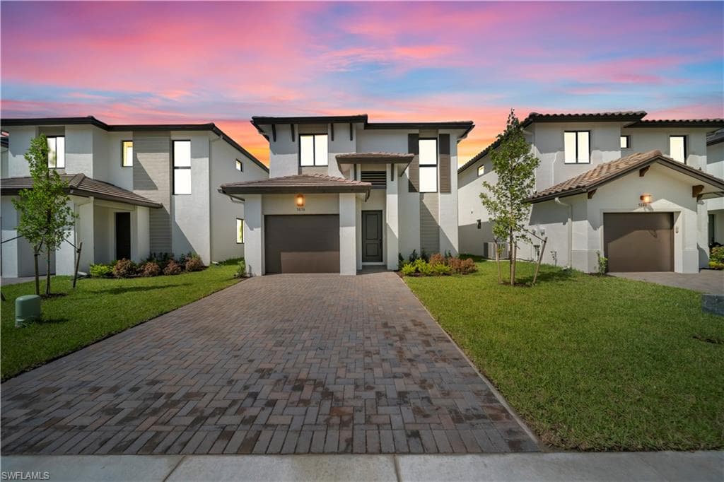 5836 Agostino WAY AVE MARIA, FL 34142