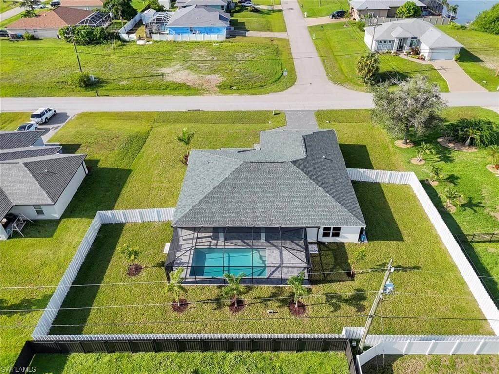 213 NW 12th LN CAPE CORAL, FL 33993