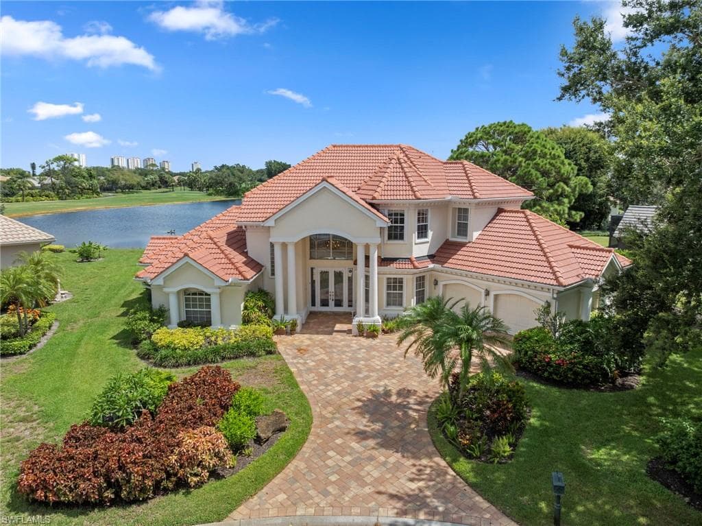 4450 Blue Sage CT