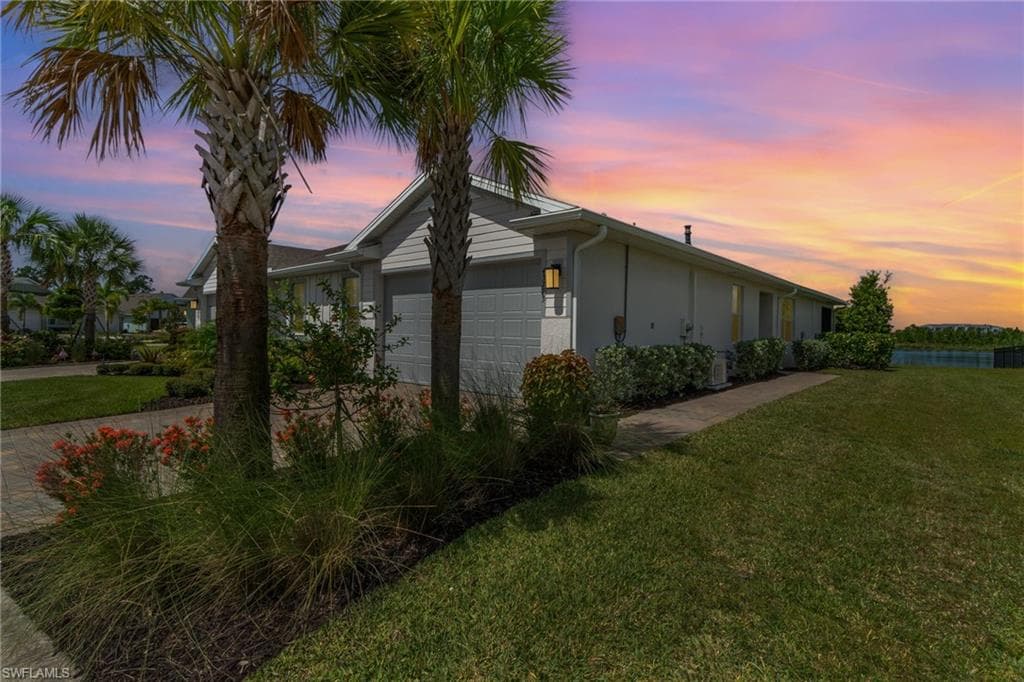 43773 Sparrow DR PUNTA GORDA, FL 33982