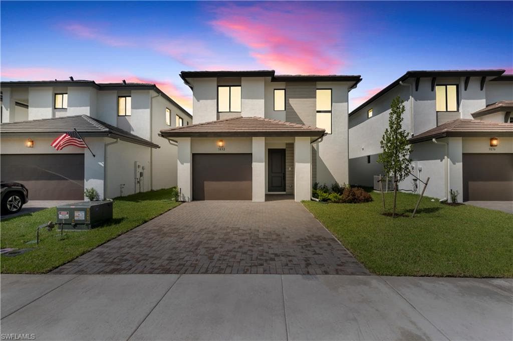 5832 Agostino WAY AVE MARIA, FL 34142