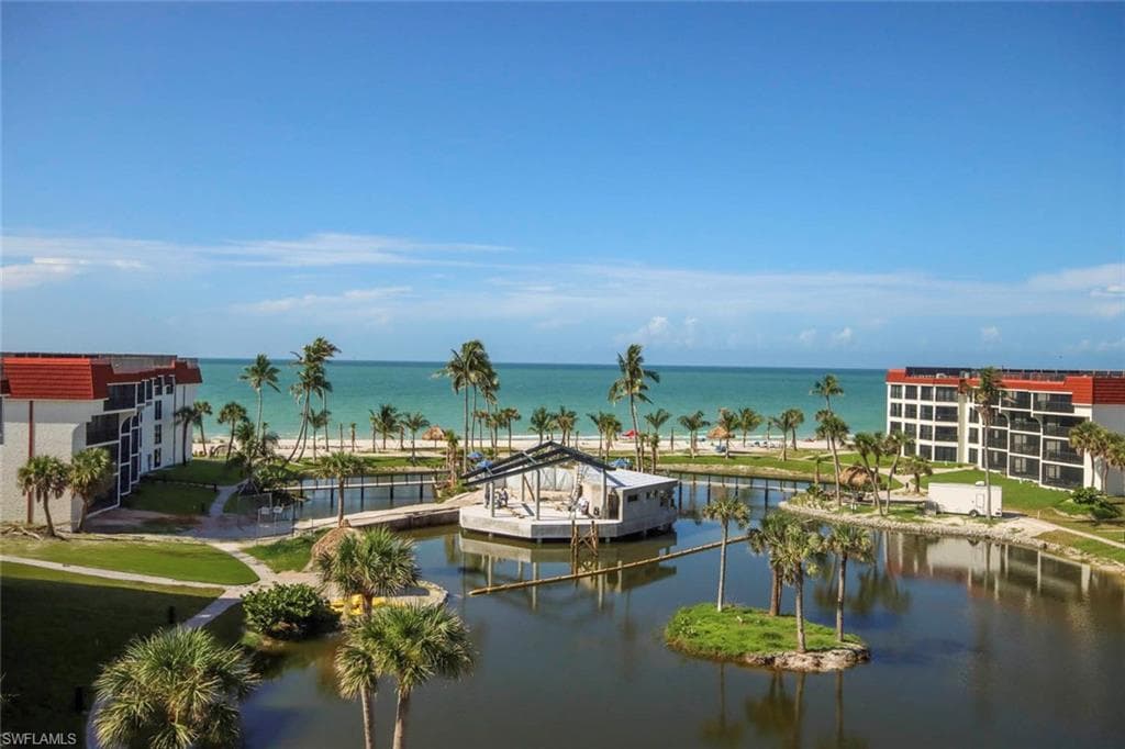 2445 W Gulf DR 41C SANIBEL, FL 33957