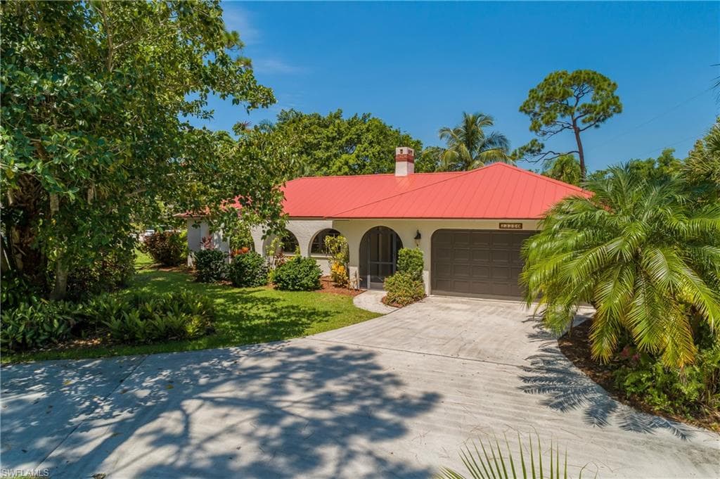 23250 El Dorado BLVD BONITA SPRINGS, FL 34134