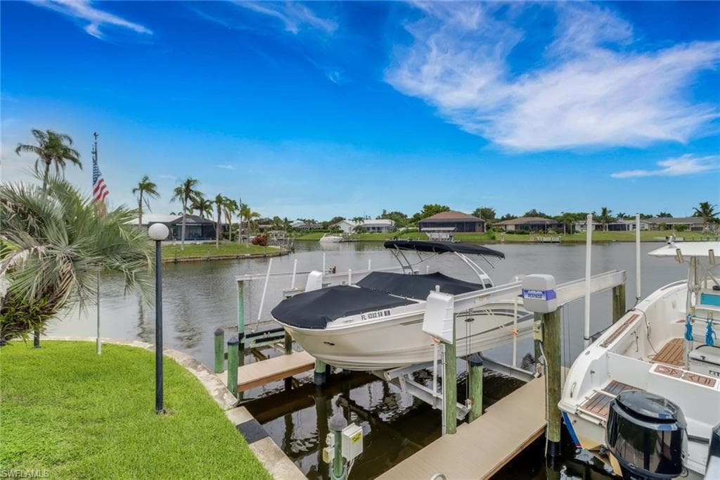 3603 SE 10th AVE 101 CAPE CORAL, FL 33904