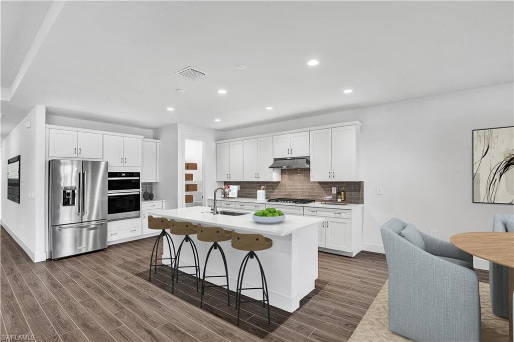 16272 Wax Myrtle ST PUNTA GORDA, FL 33982