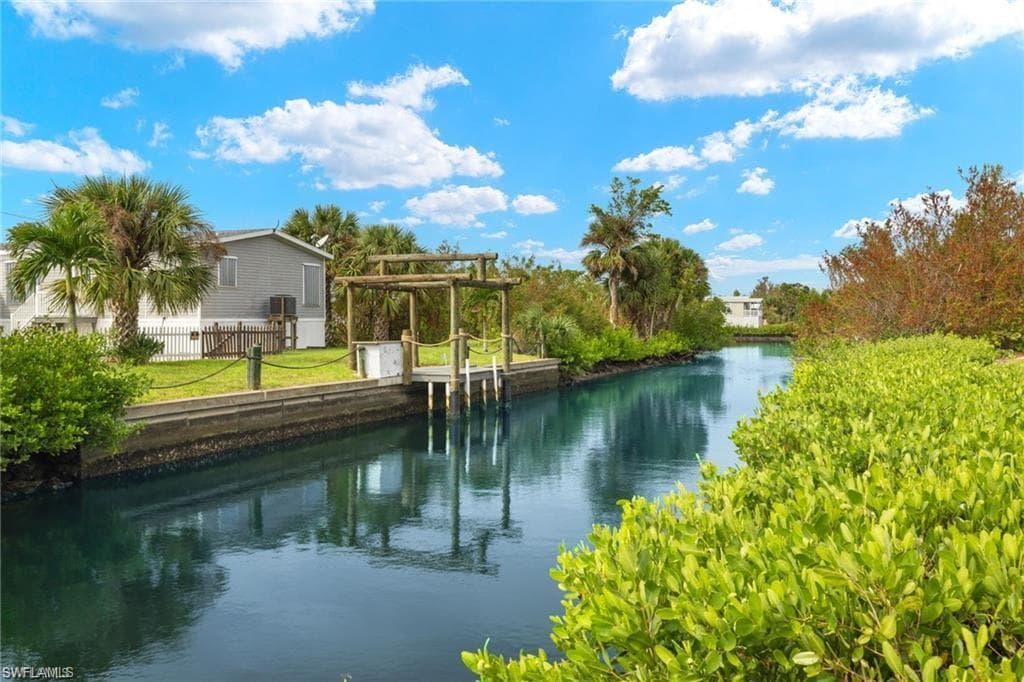 3015 Bamboo CT PUNTA GORDA, FL 33950