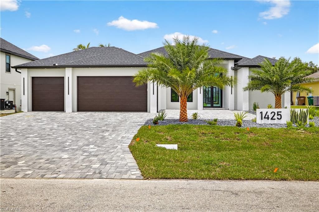 1425 SW 4th PL CAPE CORAL, FL 33991
