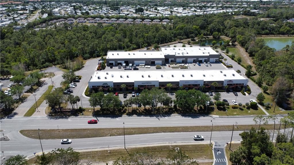 9201 Cockleshell CT 1 & 2 BONITA SPRINGS, FL 34135
