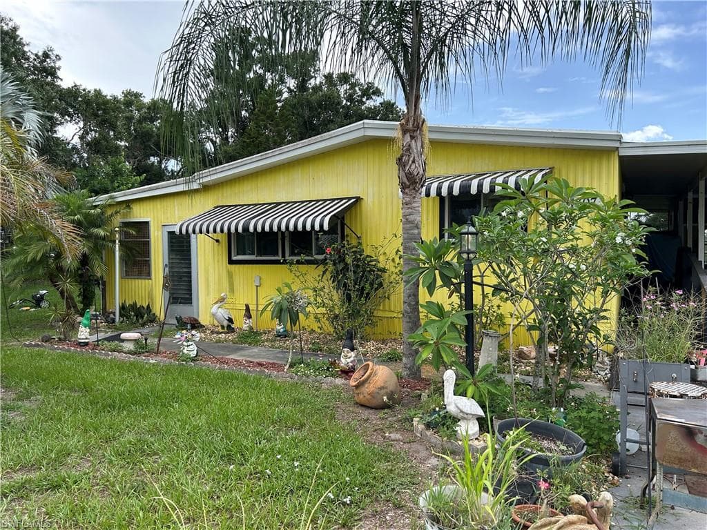 1307 SW Martha ST ARCADIA, FL 34266
