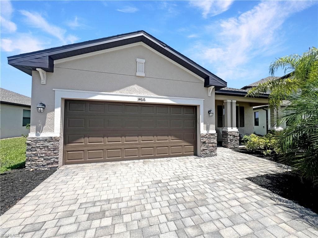 14616 Monrovia LN FORT MYERS, FL 33905