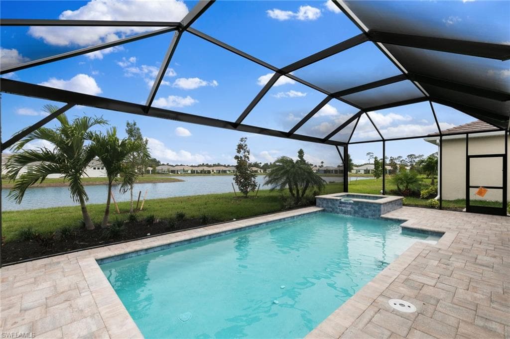 499 Polihale WAY NAPLES, FL 34114