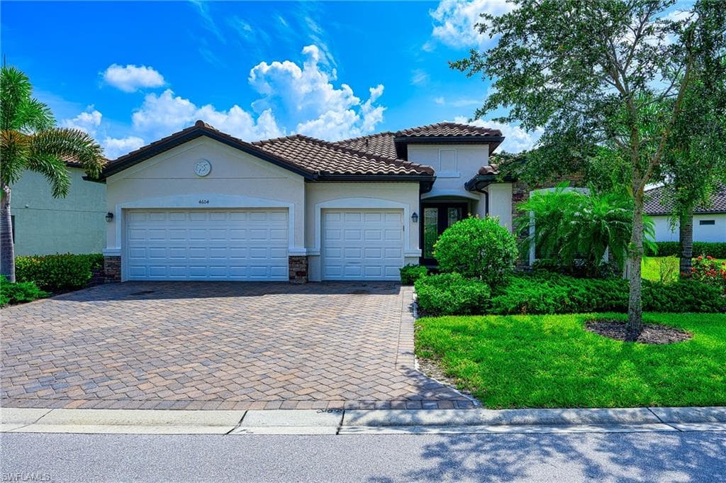 4604 Abaca CIR NAPLES, FL 34119