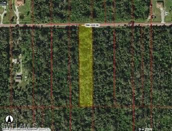 0 36th Ave SE NAPLES, FL 34117