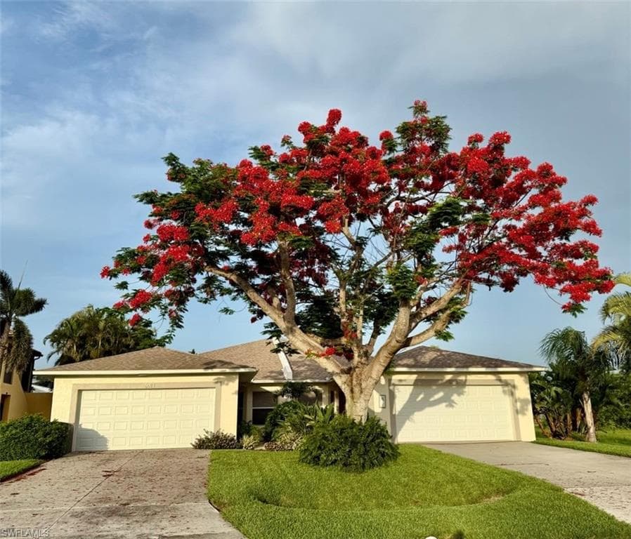 5013 SW 16th PL CAPE CORAL, FL 33914
